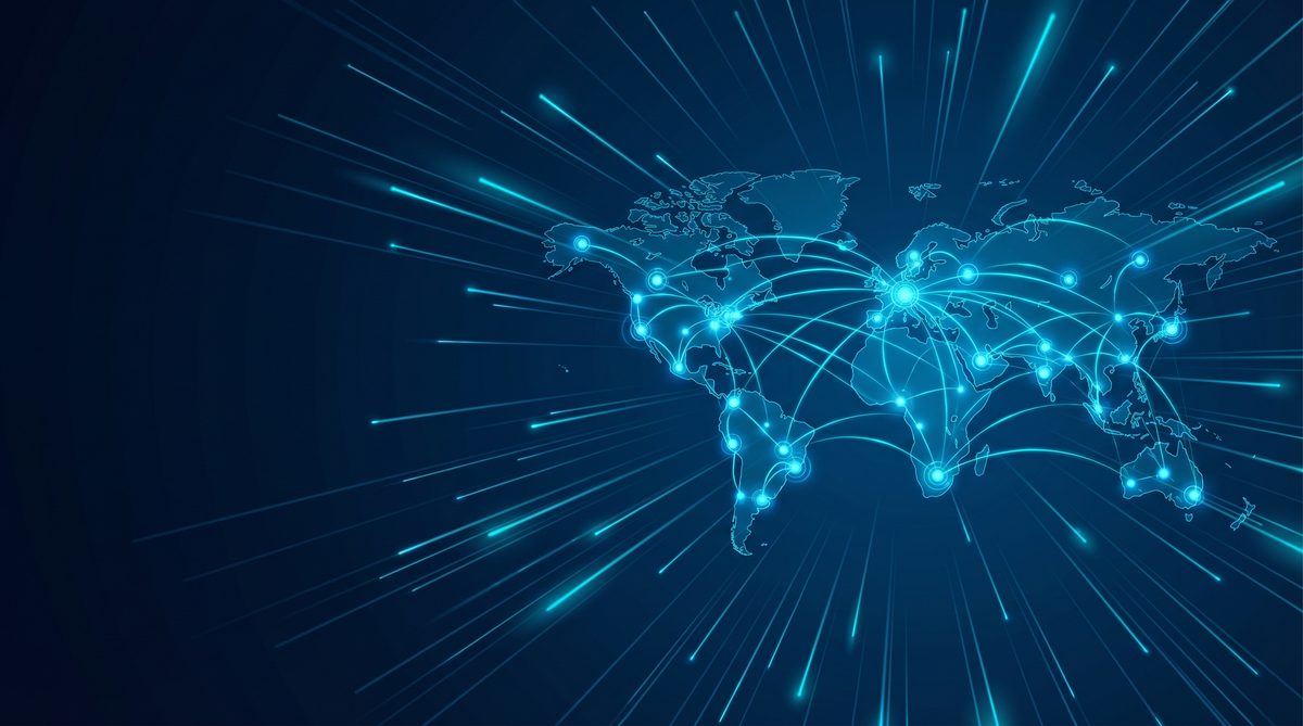 搅拌加速器全球网络加速